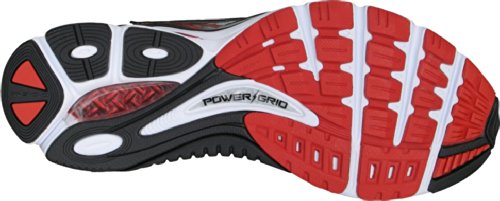 saucony cortana 2 mens red