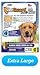 Vetguard Plus for Dogs 8 Month Supply (in 2 Pak) (X Large Dogs Over 66 Lbs)