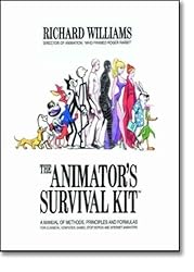 The Animator's Survival Kit
