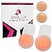 CoverLift Breast Lift Tape - Sticky Bra - Nipple Covers - Invisible Lift Up Bra