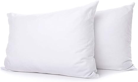 Extra Soft Down Pillow By Exceptionalsheets Great For Stomach
