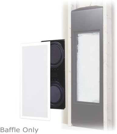 Sunfire SubRosa In-Wall Baffle - SRS210WB