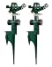 Orbit 56351 Zinc Impact on Step Spike, 2-Pack primary