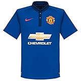 Manchester United 3rd Jersey 2014 / 2015