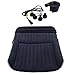 ZAOTOTO SUV Heavy-duty Backseat Car Inflatable Travel Mattress for Camping / Perfect For Your Minivan or SUV / FULL / Car Camping