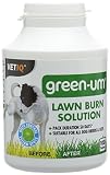 Mark And Chappell Ltd Vetiq Green-um Lawn Burn Solution