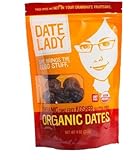Organic Date Lady Dates