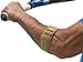 Cho-Pat Tennis Elbow Splint, Tan, Large,  Inch12 Inch-13 Inch
