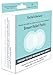 Rachel’s Remedy Breast Relief Packs for Breastfeeding and Nipple Pain, Increase Milk Supply and Treat Clogged Ducts, 2 per Pack