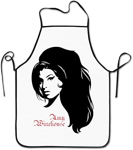 R.I.P Kitchen Apron Chef Aprons