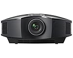 Sony VPLHW45ES 1080p 3D SXRD Home Theater/Gaming Projector (2016 Model)