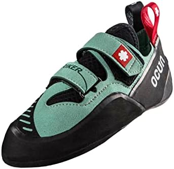 Amazon.com | Ocun Jett QC Bouldering Shoe | Rock Climbing  display picture 3