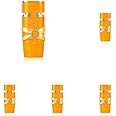 Lattafa Perfumes Yara Tous for Women Eau de Parfum Spray, 3.40 Ounces / 100 ml (Pack of 5)