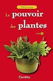 Le  pouvoir des plantes
