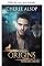 Livro Origens (Série Seven Livro 3)