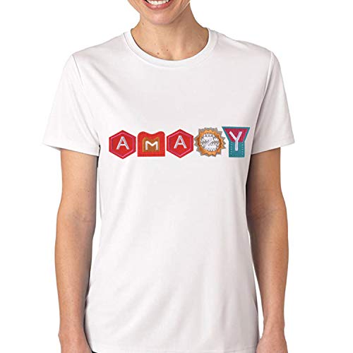 26pcs Geometry Letter Iron on Patches, DIY Name Sew on Appliques Embroidered A-Z Letters Patch for Clothes Dress Plant Hat Jeans Flowers Applique Accessory