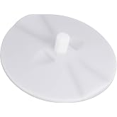 103288 Discharge Plate for Robot Coupe R2N Food Processor
