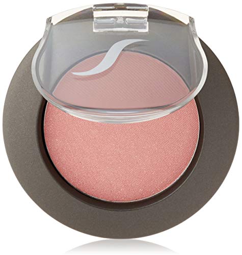 Sorme Cosmetics Mineral Botanicals Blush, Excitement, 0.11 Ounce