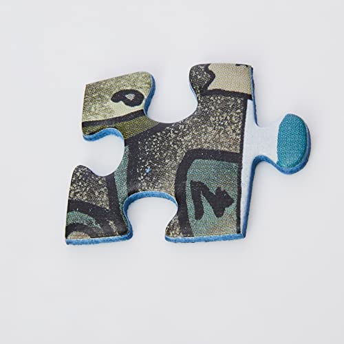 Ravensburger Escape Puzzle Submarine 759 Piece Jigsaw Puzzle for Kids