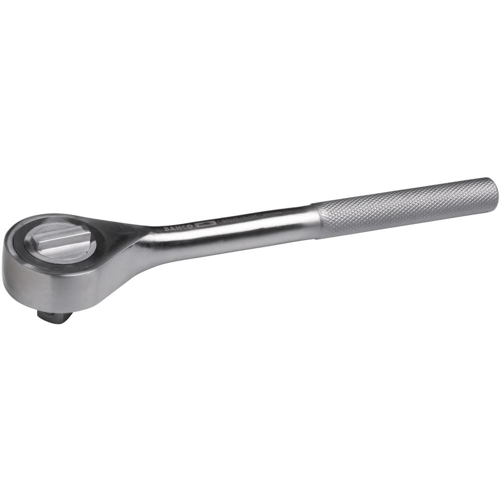SS 3/4" Ratchet