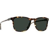 RAEN - Wiley - Mens Lightweight Square Frame Sunglasses UV Protection
