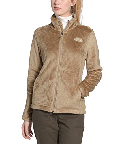 the north face women's osito triclimate jacket