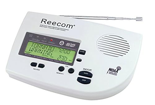 Unique 200 Hours Back-up Battery Life Time (Standby), 16 Siren Volume ...