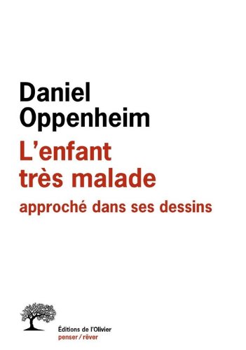 L' enfant très malade