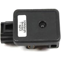 Amazon.com: Chrysler Genuine 56029405 MAP Sensor : Automotive
