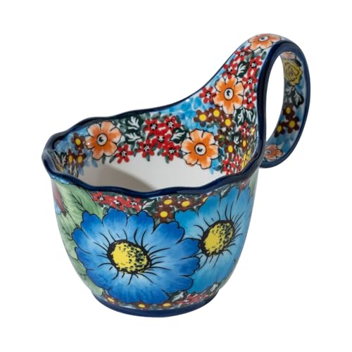 alma soup bowl with secure grip