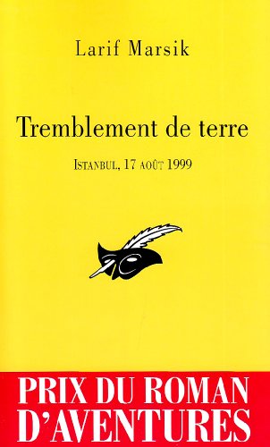 Tremblement de terre