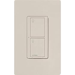 Lutron Caseta Original Smart Light Switch