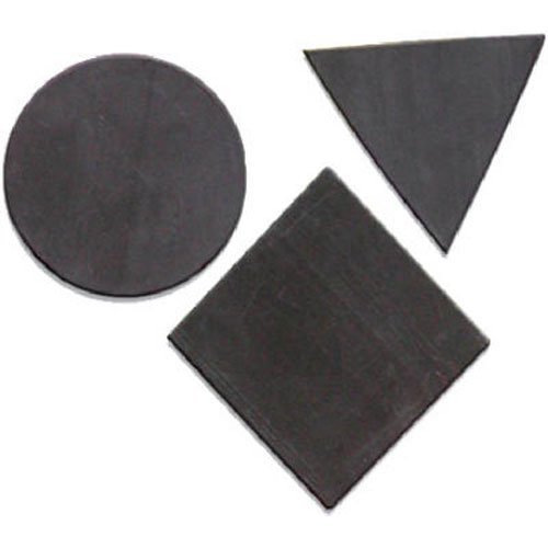 MASTER MAGNETICS TV630327 Flex Magnet Assortment