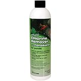 pond boss Chlorine Remover Plus Conditioner, 16-Ounce