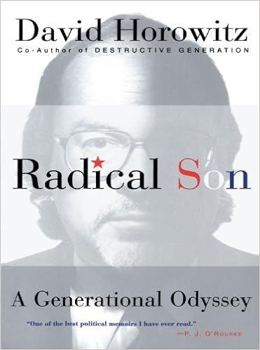 A Generational Odyssey