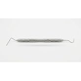 Dental Periodontal Probe CP15/23 UNC Color Coded Marking