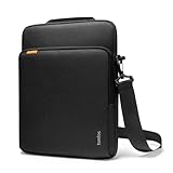 tomtoc Protective Laptop Shoulder Bag Designed for