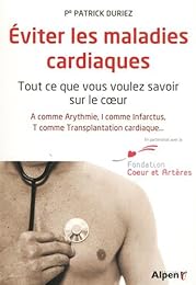 Eviter les maladies cardiques