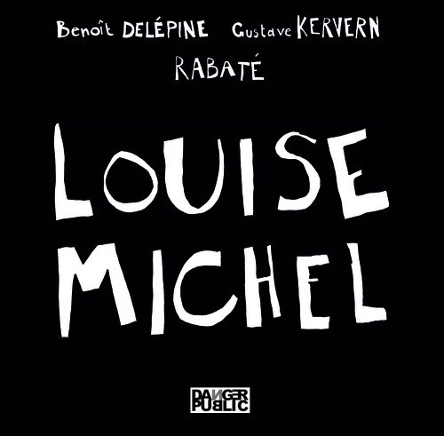 Louise-Michel