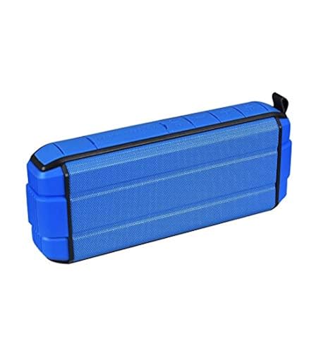 iJoy- Hydra Waterproof Bluetooth Speaker Blue/Black in Kenya