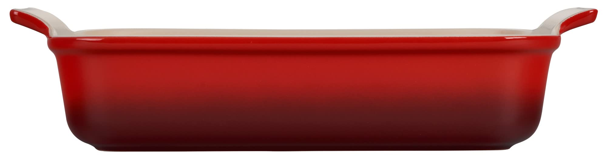 Le Creuset Stoneware Heritage Rectangular Dish, 4 qt. (12