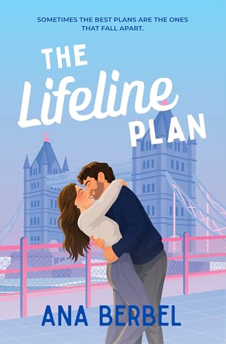 The Lifeline Plan en promo sur Amazon