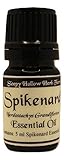 Spikenard Essential Oil |Nardostachys grandiflorum