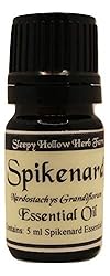 Spikenard Essential Oil |Nardostachys grandiflorum