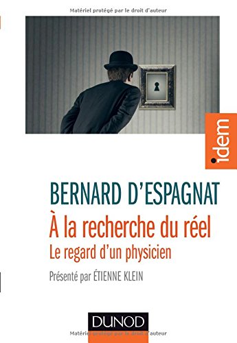 À la recherche du réel