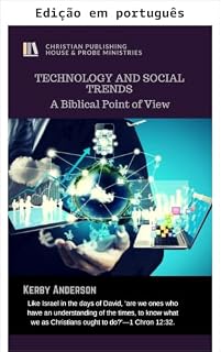 Livro Tecnologia e tendências sociais