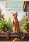 Livro Elias: o gato dourado