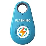 Flashiibo • Flashibo, NFC Tag, Auto-Regen UID