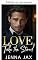 Livro Amor em julgamento