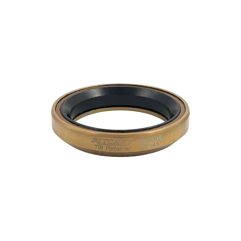Ritchey WCS Headset Cartridge Bearing: 46/34.1/7mm 45°/45